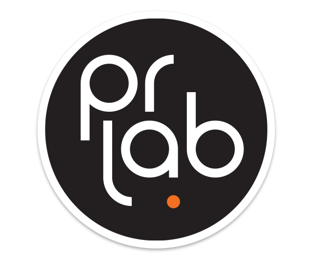 PR LAB